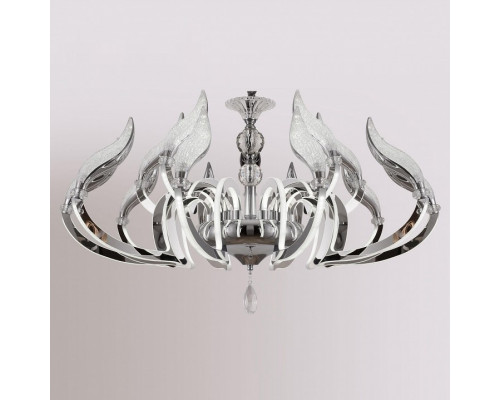 Подвесная люстра Citilux Diva EL339P15