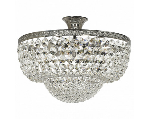 Люстра на штанге Arti Lampadari Favola Favola E 1.3.40.501 N