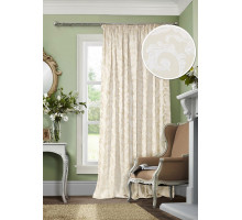 Портьера (220x270 см) 1 шт. Viona