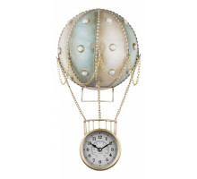 Настенные часы (28х52 см) Aviere