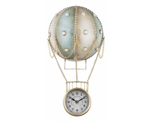 Настенные часы (28х52 см) Aviere