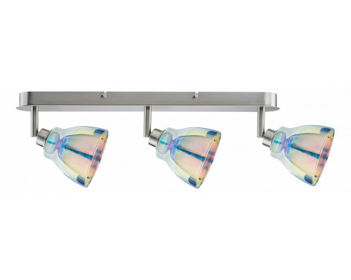 Спот Paulmann Wolbi 60300