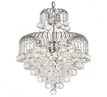 Подвесной светильник Arti Lampadari Bellagio Bellagio E 1.5.50.100 N