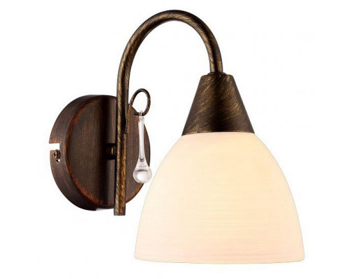 Бра Arte Lamp Segreto A9312AP-1BR