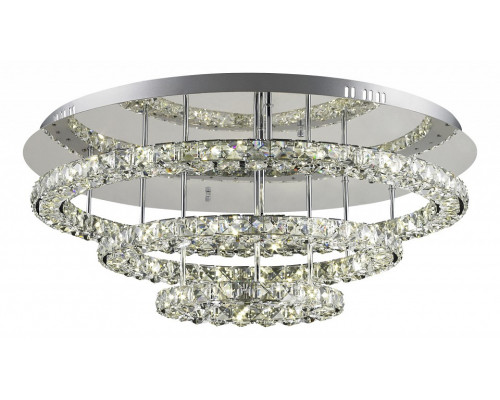 Накладной светильник Globo Marilyn I 67037-72