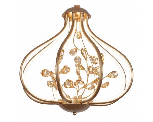 Подвесной светильник Favourite Nodule 2384-8P