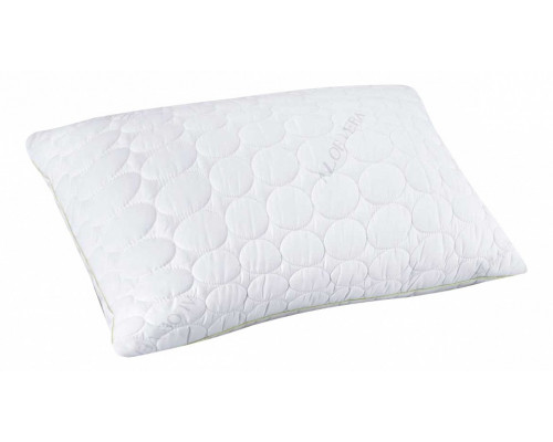 Подушка (50x70 см) Алоэ Вера