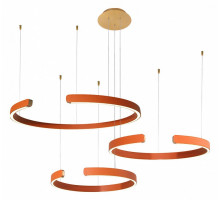 Подвесной светильник Loft it Ring 10025/3 Orange