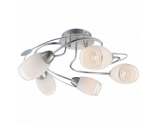 Потолочная люстра Globo Bosporus 54283-5