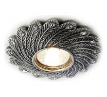 Встраиваемый светильник Ambrella Dising D4466 D4466 SL