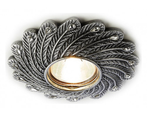 Встраиваемый светильник Ambrella Dising D4466 D4466 SL