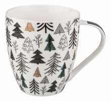 Кружка (500 мл) Арти-М 260-470