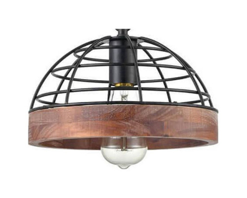 Подвесной светильник Vele Luce Degas VL6042P01