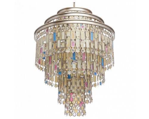 Подвесная люстра MW-Light Марокко 185010809