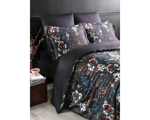 Постельное белье семейное MARIDA