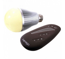 Лампа светодиодная Deko-Light  E27 8Вт 2700K 843147