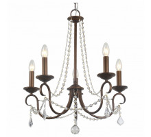 Подвесная люстра Escada 582 582/5