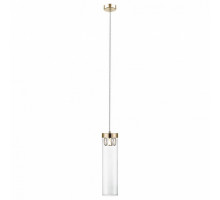 Подвесной светильник Zumaline Gem P0389-01D-F7AC