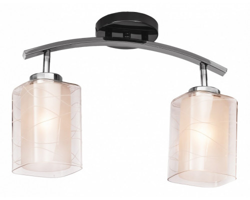 Накладной светильник SilverLight Victoria 254.59.2