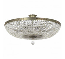 Люстра на штанге Arti Lampadari Pera Pera E 1.3.60.2.100 MA