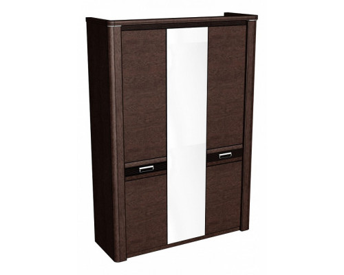 Шкаф платяной Магнолия