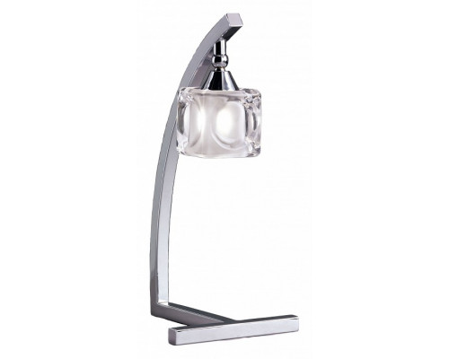 Настольная лампа декоративная Mantra Cuadrax 0954