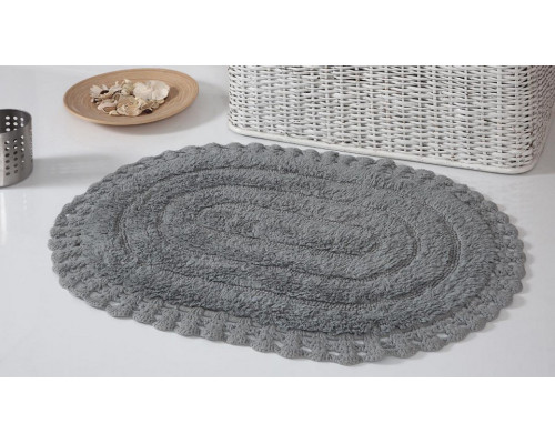 Коврик для ванной (50x70 см) YANA