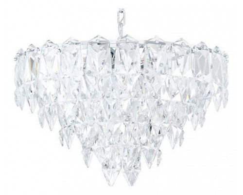 Подвесная люстра Eglo Carvario 39724