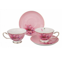 Набор из 2 чайных пар Арти-М 275-836