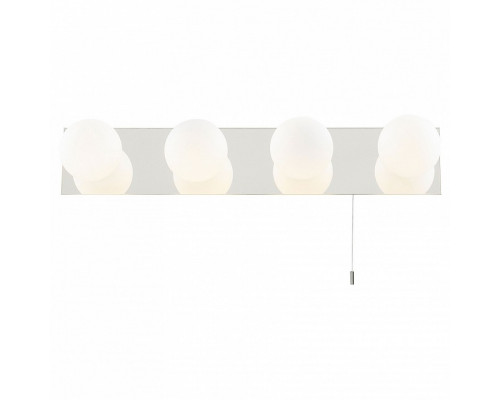 Накладной светильник Arte Lamp Aqua A4444AP-4CC