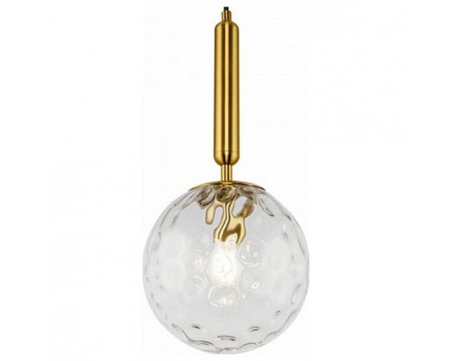 Подвесной светильник Freya Zelda FR5123PL-01BS