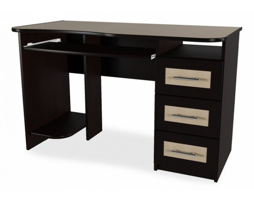 Стол компьютерный Мебелайн-52