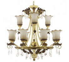 Подвесная люстра Dio D’Arte Gradara Gradara E 1.1.12.200 CA