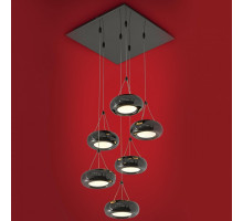 Подвесной светильник Citilux Орбита 