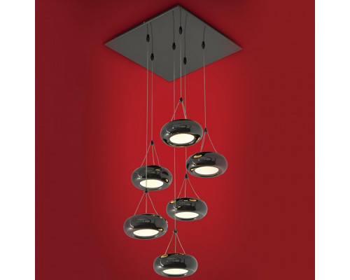 Подвесной светильник Citilux Орбита