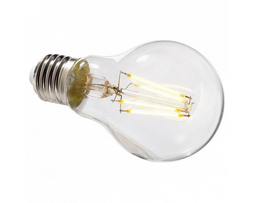 Лампа светодиодная Deko-Light Classic E27 2.7Вт 2700K 180124