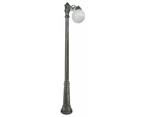 Фонарный столб Fumagalli Globe 250 G25.157.S10.BYE27