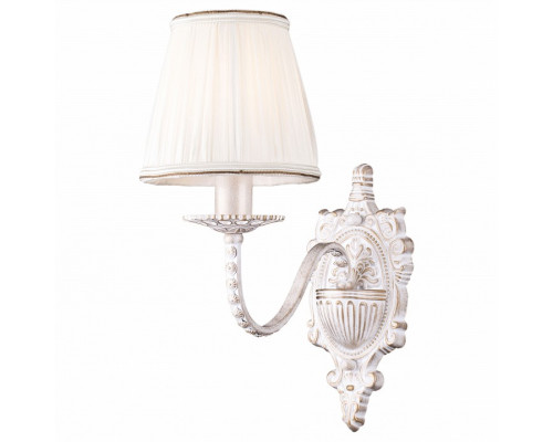 Бра Arte Lamp Calamaro A2046AP-1WG