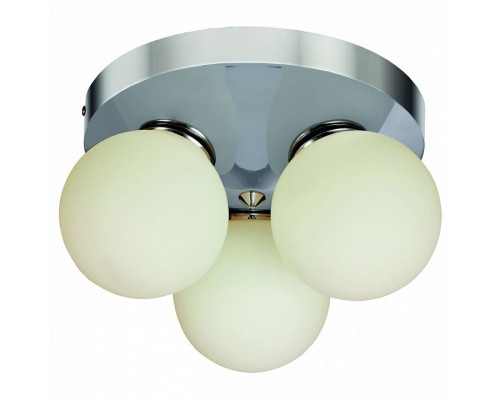 Накладной светильник Arte Lamp Aqua A4445PL-3CC