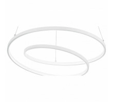 Подвесной светильник Ideal Lux Oz OZ SP D60 BIANCO