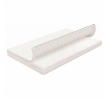 Матрас для новорожденных Polini Волшебные сны Перышко 1190x590