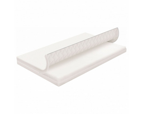 Матрас для новорожденных Polini Волшебные сны Перышко 1190x590