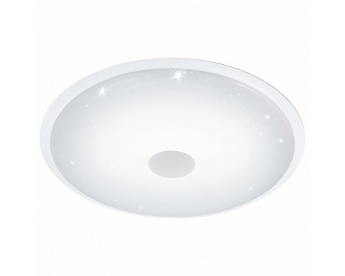 Накладной светильник Eglo ПРОМО Lanciano 97737