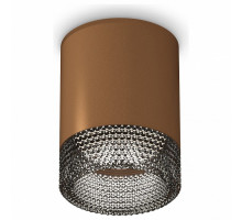 Накладной светильник Ambrella Techno Spot 211 XS6304022