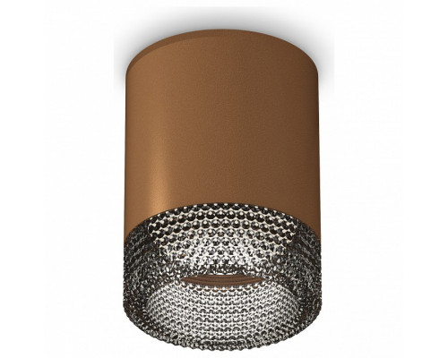 Накладной светильник Ambrella Techno Spot 211 XS6304022