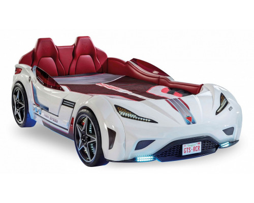 Кровать-машина GTS Carbed 20.02.1351.00