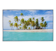 Коврик для ванной (50x80 см) Velur SPA