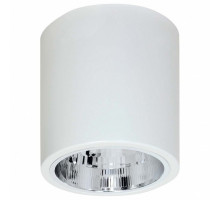 Накладной светильник Luminex Downlight Round 7240