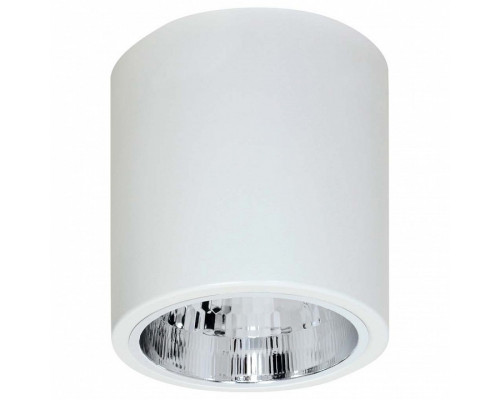 Накладной светильник Luminex Downlight Round 7240