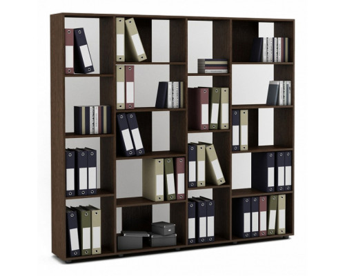 Стеллаж Оксфорд-5